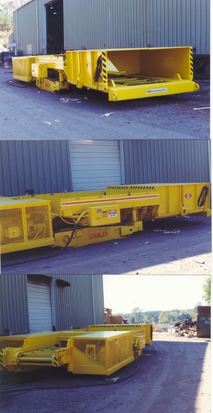 Marigold Works - Jasper, AL - Manual Machining